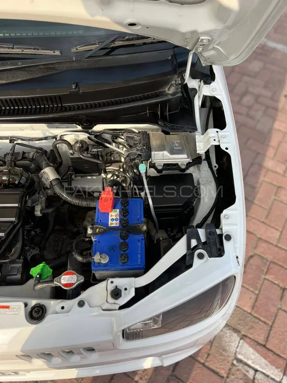Suzuki Alto 2022 for Sale in Rawalpindi Suzuki Alto 2022 for Sale in Rawalpindi Image-9