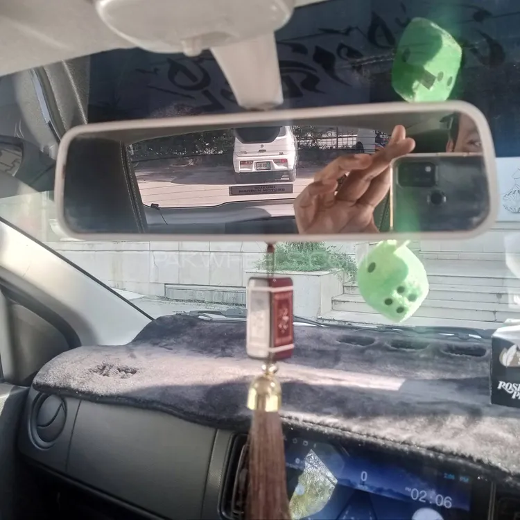 Suzuki Alto 2024 for Sale in Islamabad Suzuki Alto 2024 for Sale in Islamabad Image-7