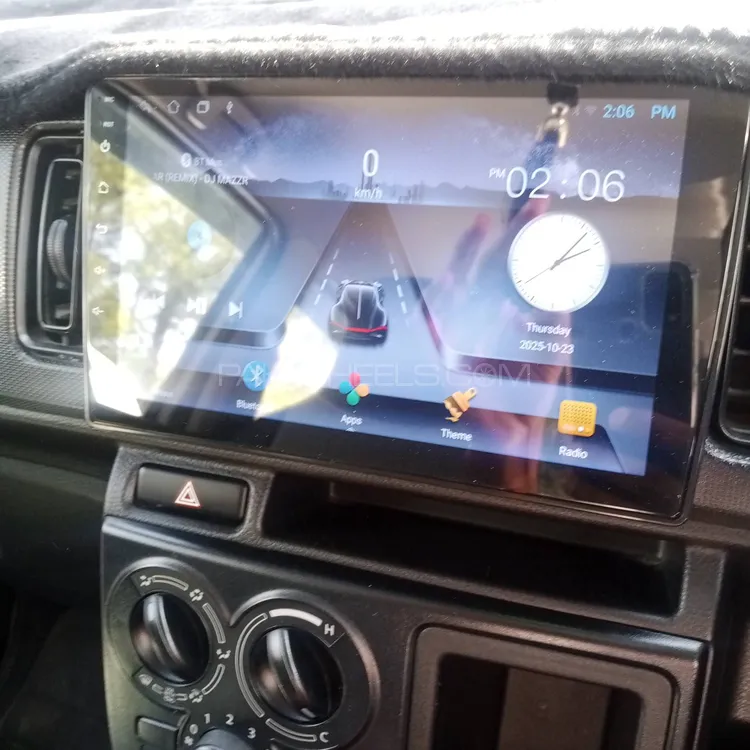 Suzuki Alto 2024 for Sale in Islamabad Suzuki Alto 2024 for Sale in Islamabad Image-9