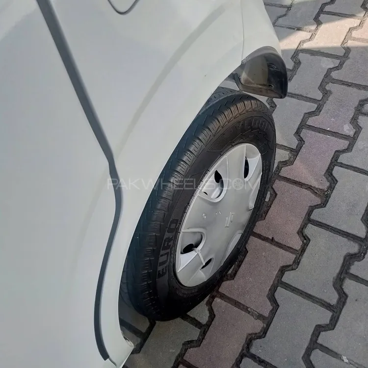 Suzuki Alto 2024 for Sale in Islamabad Suzuki Alto 2024 for Sale in Islamabad Image-14