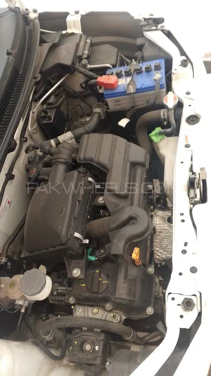 Suzuki Alto 2024 for Sale in Multan Suzuki Alto 2024 for Sale in Multan Image-10