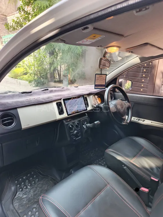 Suzuki Alto 2019 for Sale in Islamabad Suzuki Alto 2019 for Sale in Islamabad Image-3