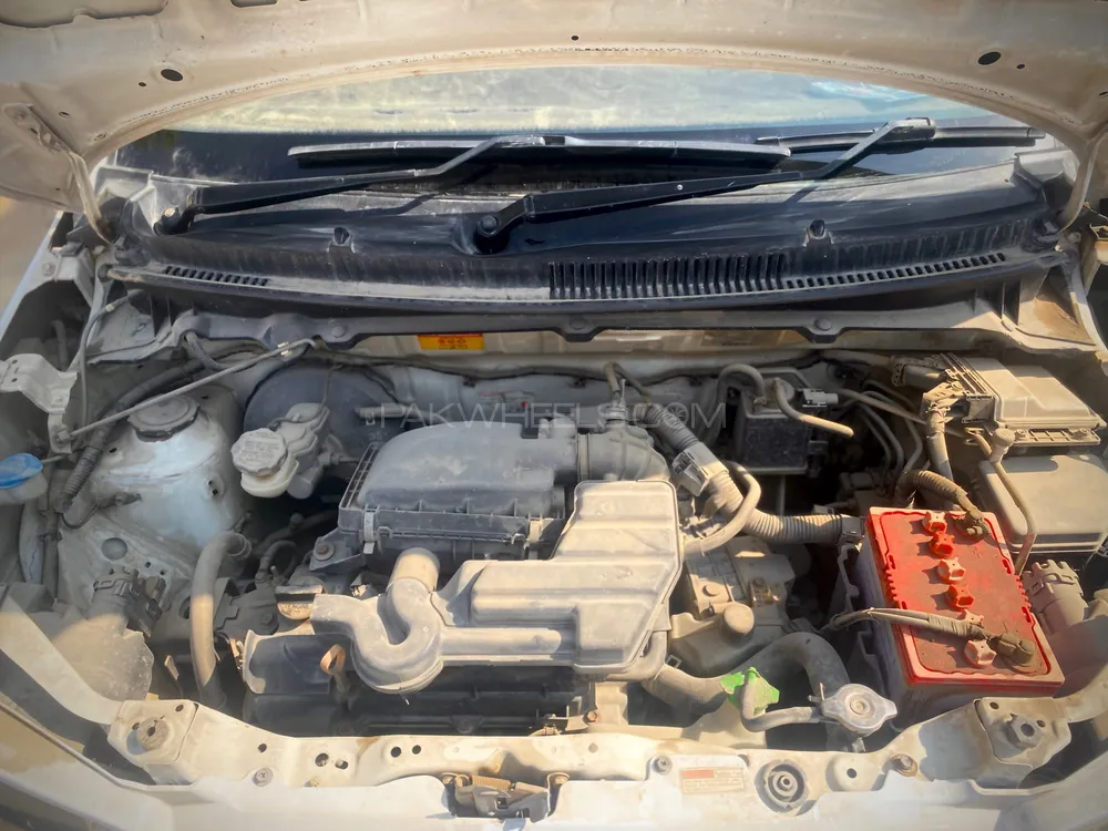 Suzuki Alto 2020 for Sale in Karachi Suzuki Alto 2020 for Sale in Karachi Image-10