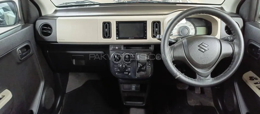 Suzuki Alto 2021 for Sale in Multan Suzuki Alto 2021 for Sale in Multan Image-7