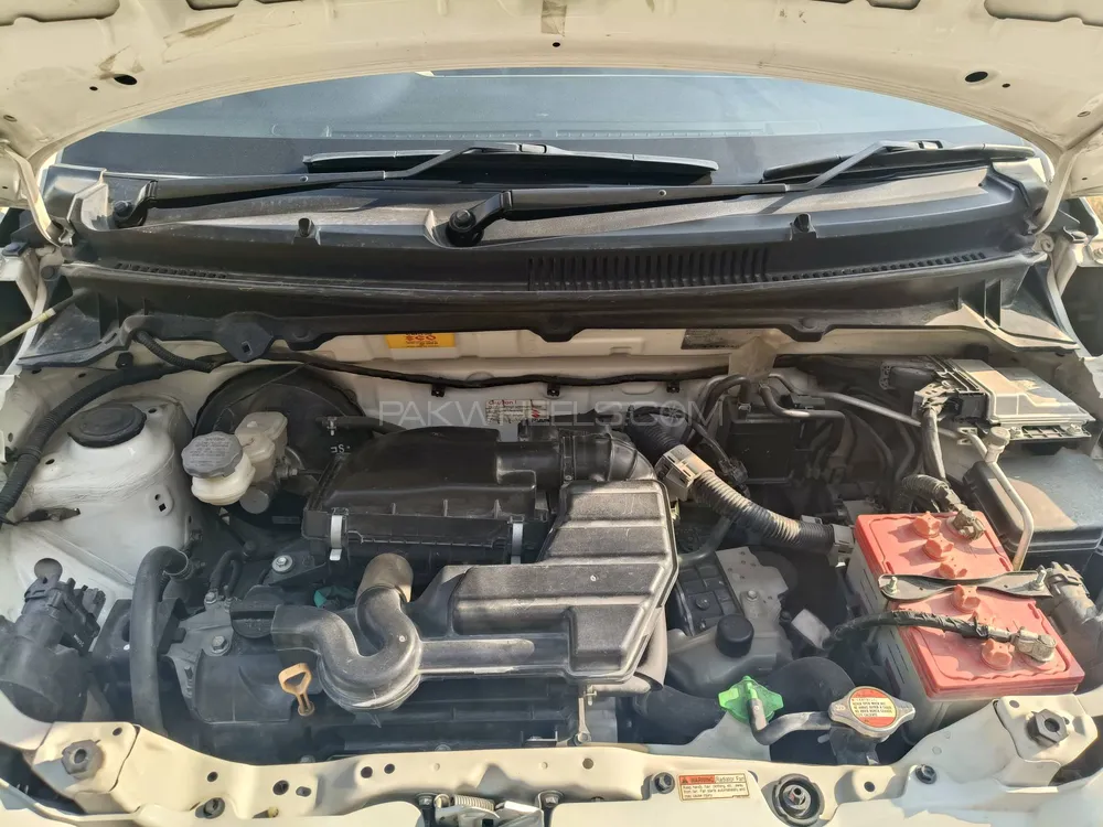 Suzuki Alto 2021 for Sale in Islamabad Suzuki Alto 2021 for Sale in Islamabad Image-8