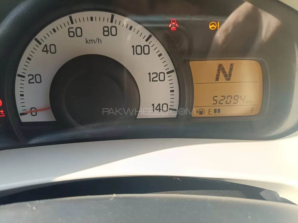 Suzuki Alto 2021 for Sale in Islamabad Suzuki Alto 2021 for Sale in Islamabad Image-6