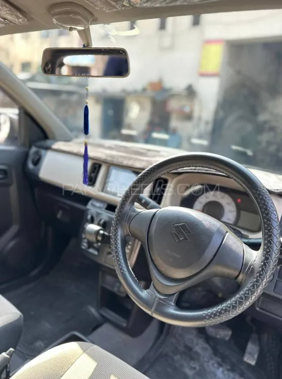 Suzuki Alto 2022 for Sale in Rawalpindi Suzuki Alto 2022 for Sale in Rawalpindi Image-8