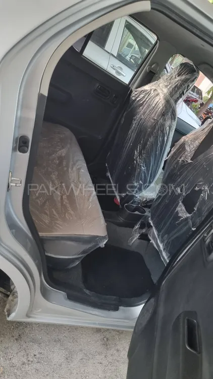 Suzuki Alto 2023 for Sale in Multan Suzuki Alto 2023 for Sale in Multan Image-7