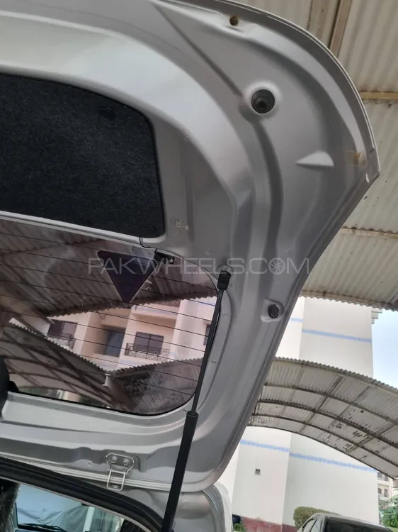 Suzuki Alto 2023 for Sale in Multan Suzuki Alto 2023 for Sale in Multan Image-9