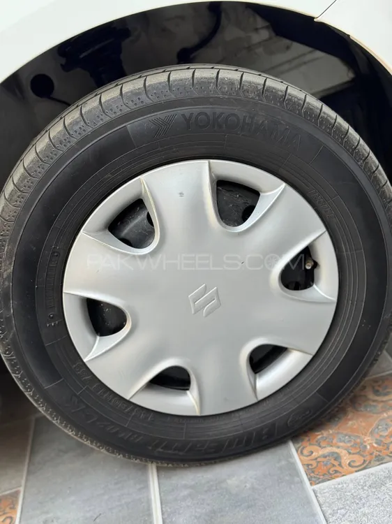 Suzuki Alto 2023 for Sale in Gujranwala Suzuki Alto 2023 for Sale in Gujranwala Image-7