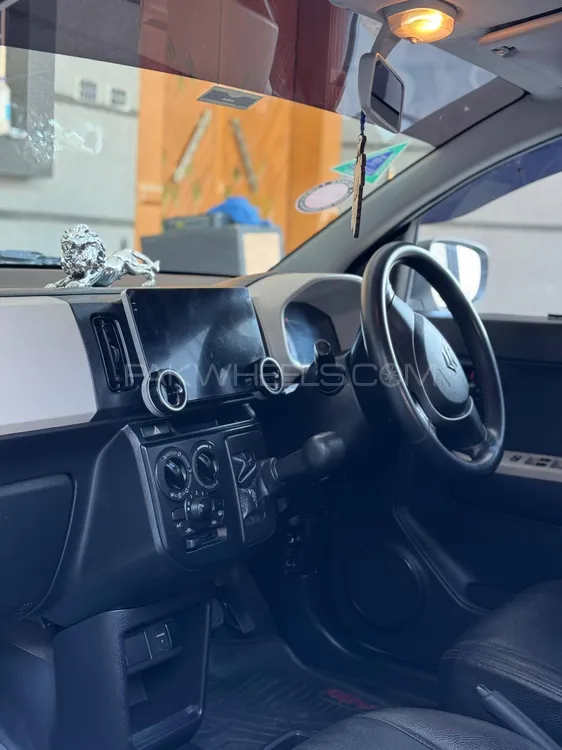 Suzuki Alto 2023 for Sale in Gujranwala Suzuki Alto 2023 for Sale in Gujranwala Image-4
