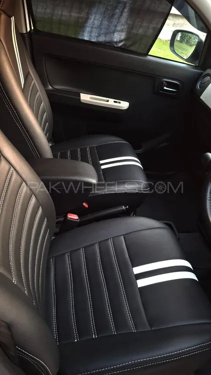 Suzuki Alto 2025 for Sale in Islamabad Suzuki Alto 2025 for Sale in Islamabad Image-10