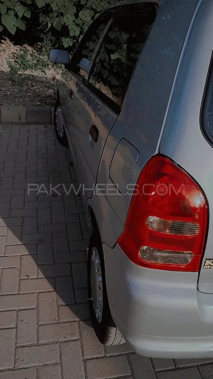 Suzuki Alto 2007 for Sale in Jhelum Suzuki Alto 2007 for Sale in Jhelum Image-3