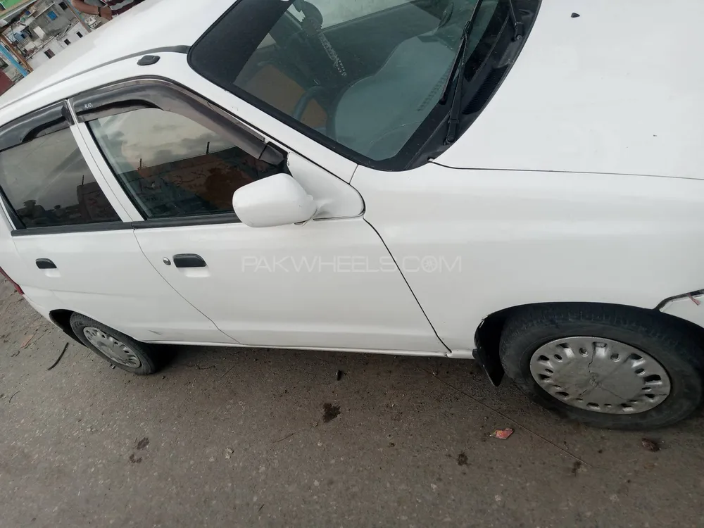 Suzuki Alto 2007 for Sale in Karachi Suzuki Alto 2007 for Sale in Karachi Image-2
