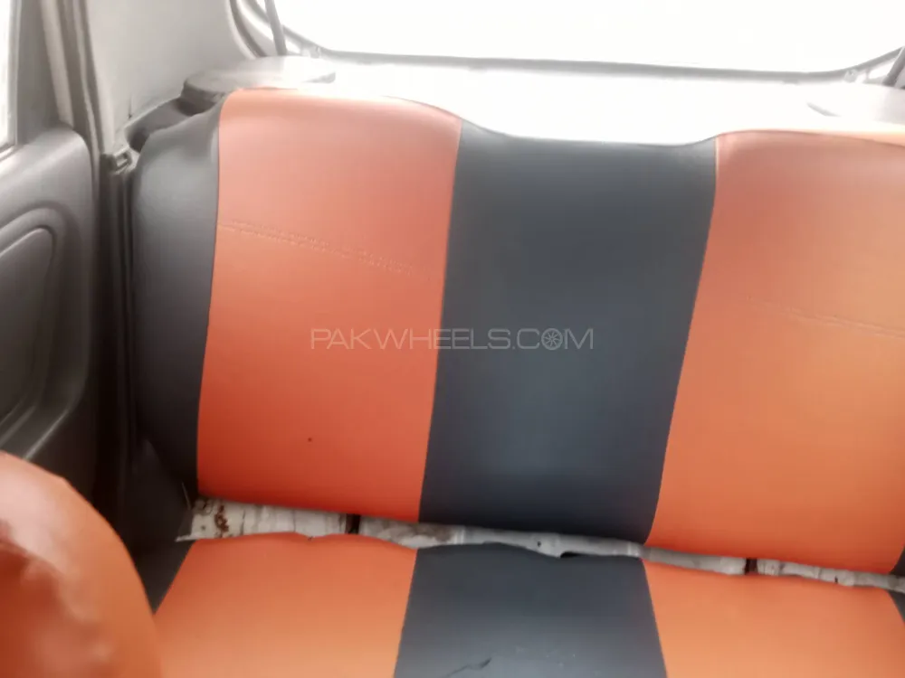 Suzuki Alto 2007 for Sale in Karachi Suzuki Alto 2007 for Sale in Karachi Image-11