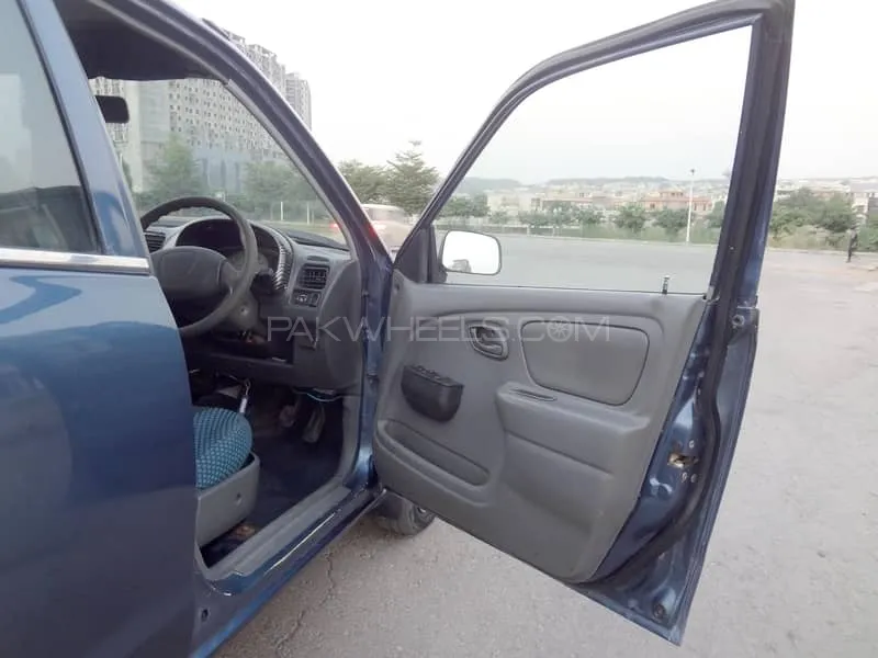 Suzuki Alto 2007 for Sale in Rawalpindi Suzuki Alto 2007 for Sale in Rawalpindi Image-3