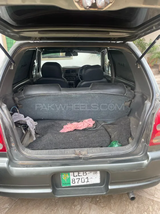 Suzuki Alto 2008 for Sale in Gujranwala Suzuki Alto 2008 for Sale in Gujranwala Image-7