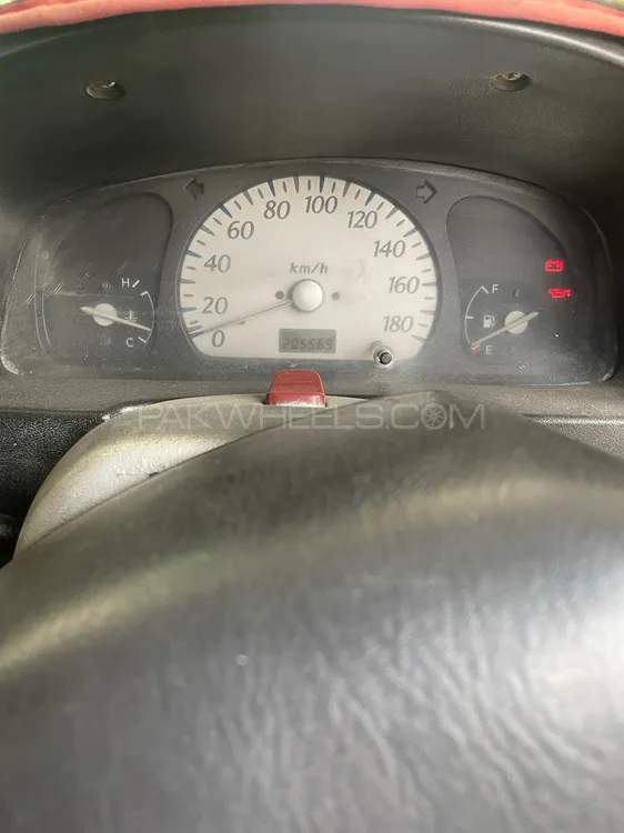 Suzuki Alto 2008 for Sale in Gujranwala Suzuki Alto 2008 for Sale in Gujranwala Image-19