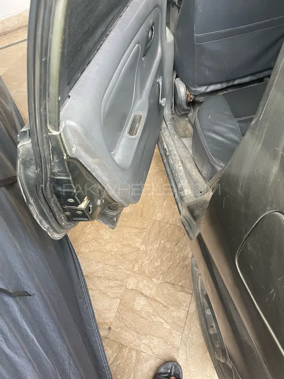 Suzuki Alto 2008 for Sale in Gujranwala Suzuki Alto 2008 for Sale in Gujranwala Image-16