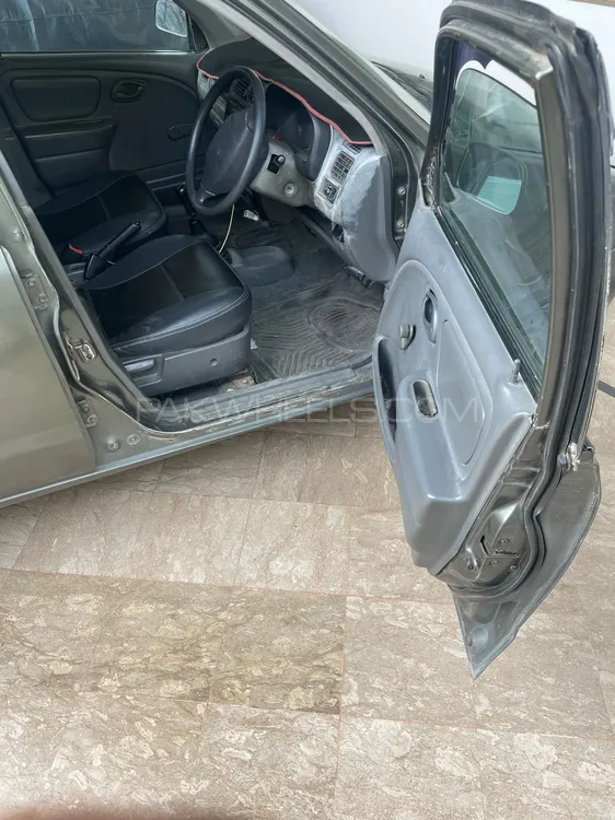 Suzuki Alto 2008 for Sale in Gujranwala Suzuki Alto 2008 for Sale in Gujranwala Image-13