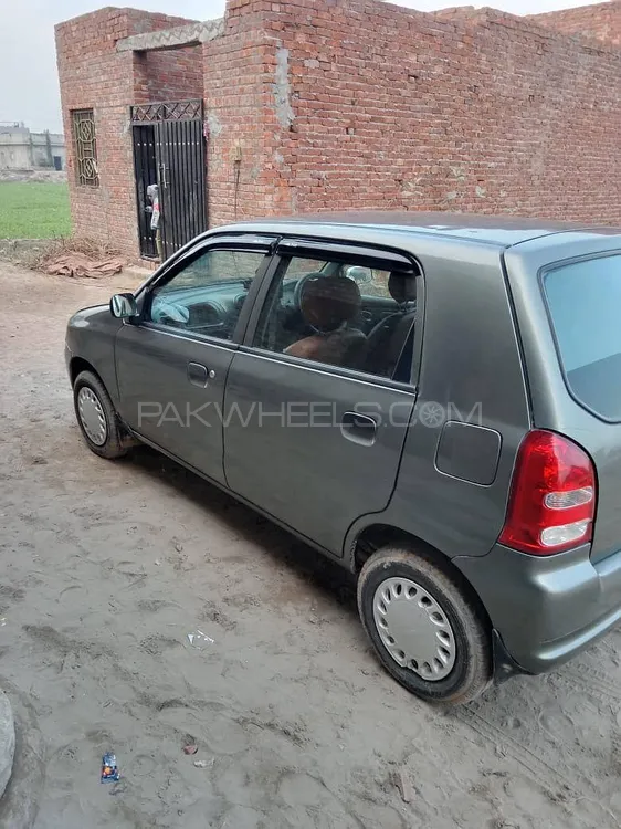 Suzuki Alto 2008 for Sale in Lahore Suzuki Alto 2008 for Sale in Lahore Image-1
