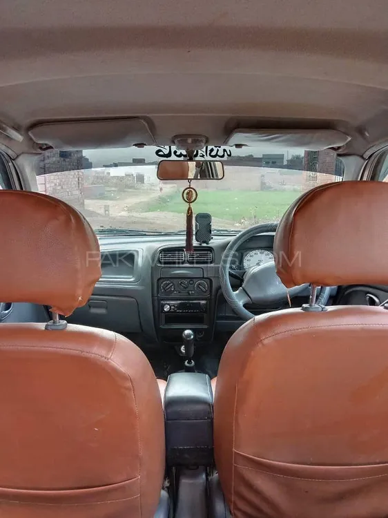 Suzuki Alto 2008 for Sale in Lahore Suzuki Alto 2008 for Sale in Lahore Image-5