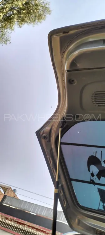 Suzuki Alto 2012 for Sale in Faisalabad Suzuki Alto 2012 for Sale in Faisalabad Image-6