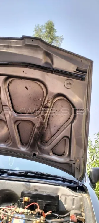 Suzuki Alto 2012 for Sale in Faisalabad Suzuki Alto 2012 for Sale in Faisalabad Image-11