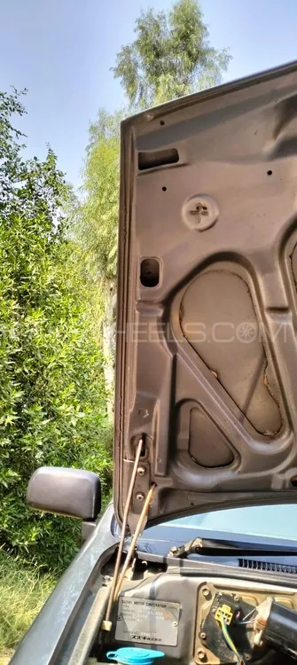 Suzuki Alto 2012 for Sale in Faisalabad Suzuki Alto 2012 for Sale in Faisalabad Image-10