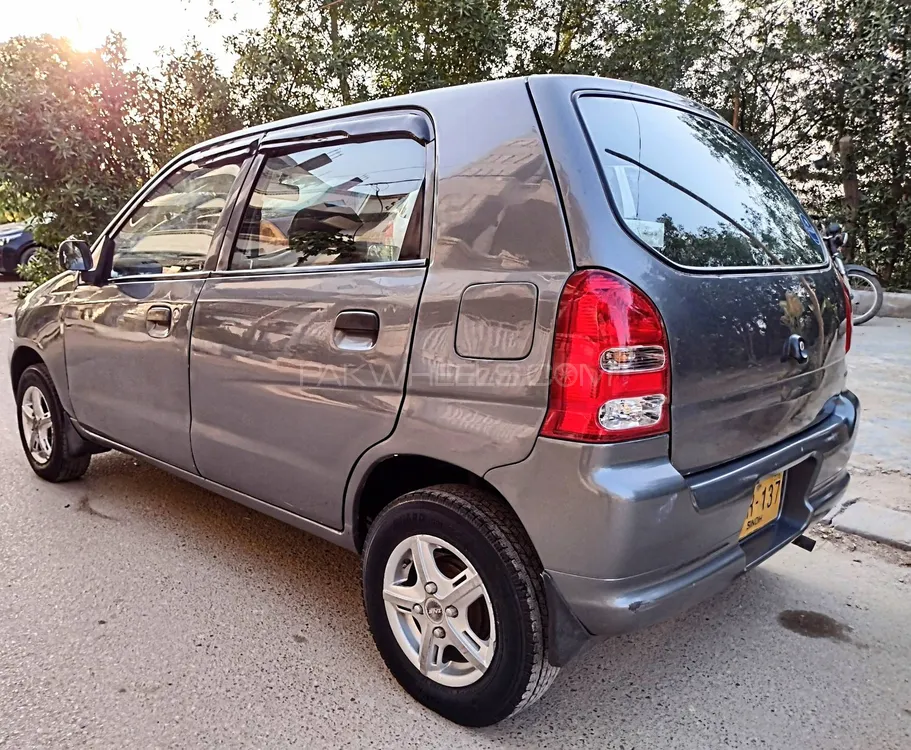 Suzuki Alto 2012 for Sale in Karachi Suzuki Alto 2012 for Sale in Karachi Image-3