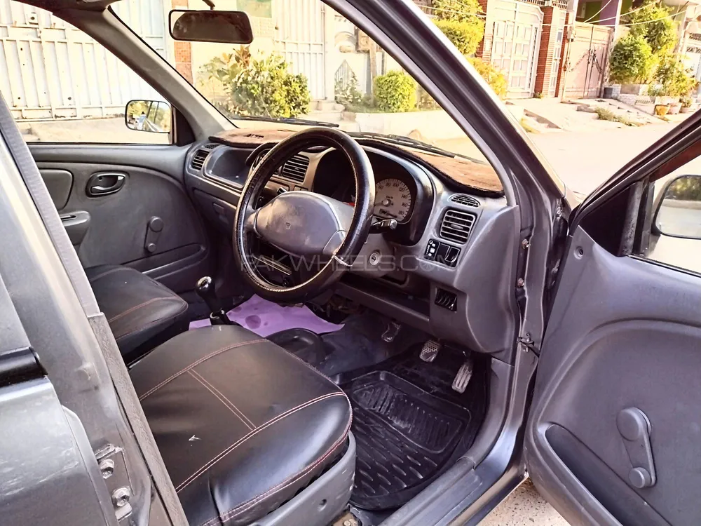 Suzuki Alto 2012 for Sale in Karachi Suzuki Alto 2012 for Sale in Karachi Image-9