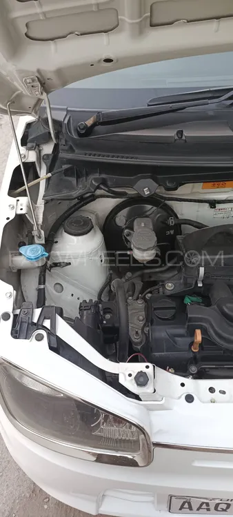 Suzuki Alto 2020 for Sale in Rawalpindi Suzuki Alto 2020 for Sale in Rawalpindi Image-9