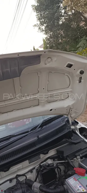 Suzuki Alto 2020 for Sale in Rawalpindi Suzuki Alto 2020 for Sale in Rawalpindi Image-10