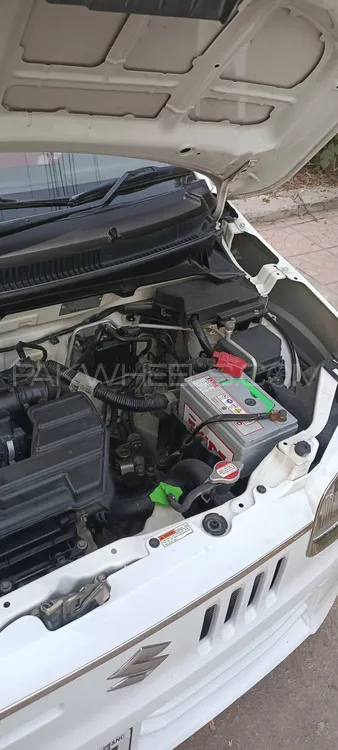 Suzuki Alto 2020 for Sale in Rawalpindi Suzuki Alto 2020 for Sale in Rawalpindi Image-12