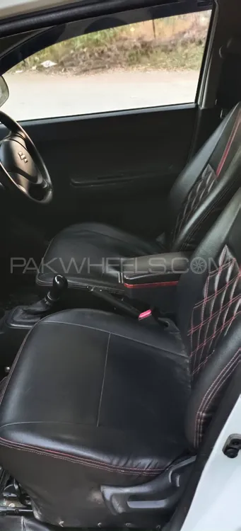 Suzuki Alto 2020 for Sale in Rawalpindi Suzuki Alto 2020 for Sale in Rawalpindi Image-13