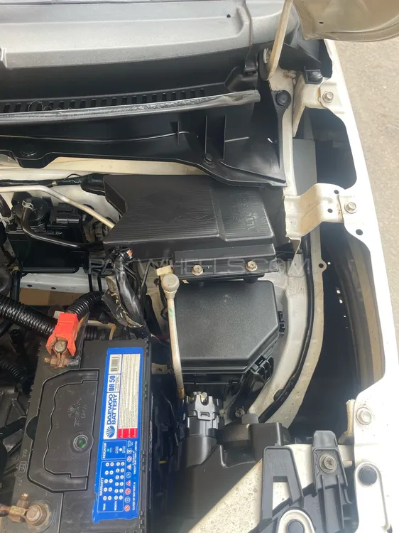 Suzuki Alto 2020 for Sale in Lahore Suzuki Alto 2020 for Sale in Lahore Image-14