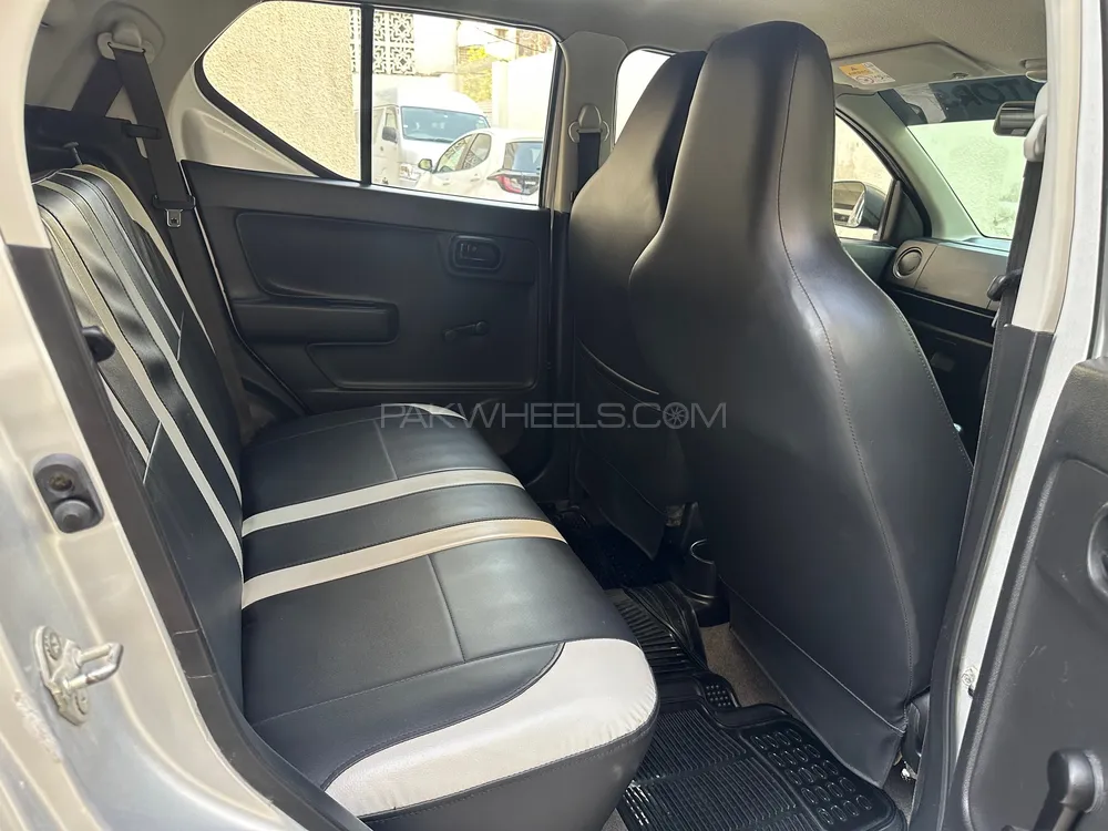 Suzuki Alto 2020 for Sale in Karachi Suzuki Alto 2020 for Sale in Karachi Image-9