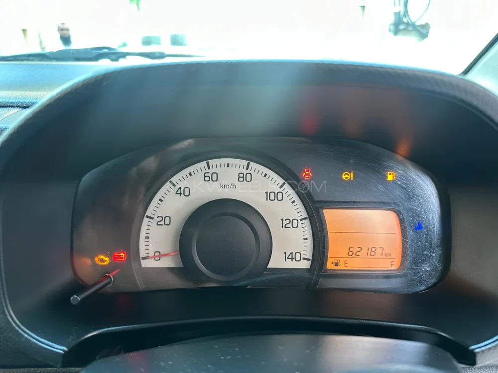 Suzuki Alto 2020 for Sale in Karachi Suzuki Alto 2020 for Sale in Karachi Image-10