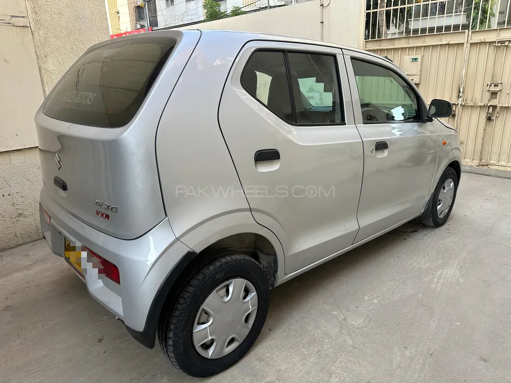 Suzuki Alto 2020 for Sale in Karachi Suzuki Alto 2020 for Sale in Karachi Image-6
