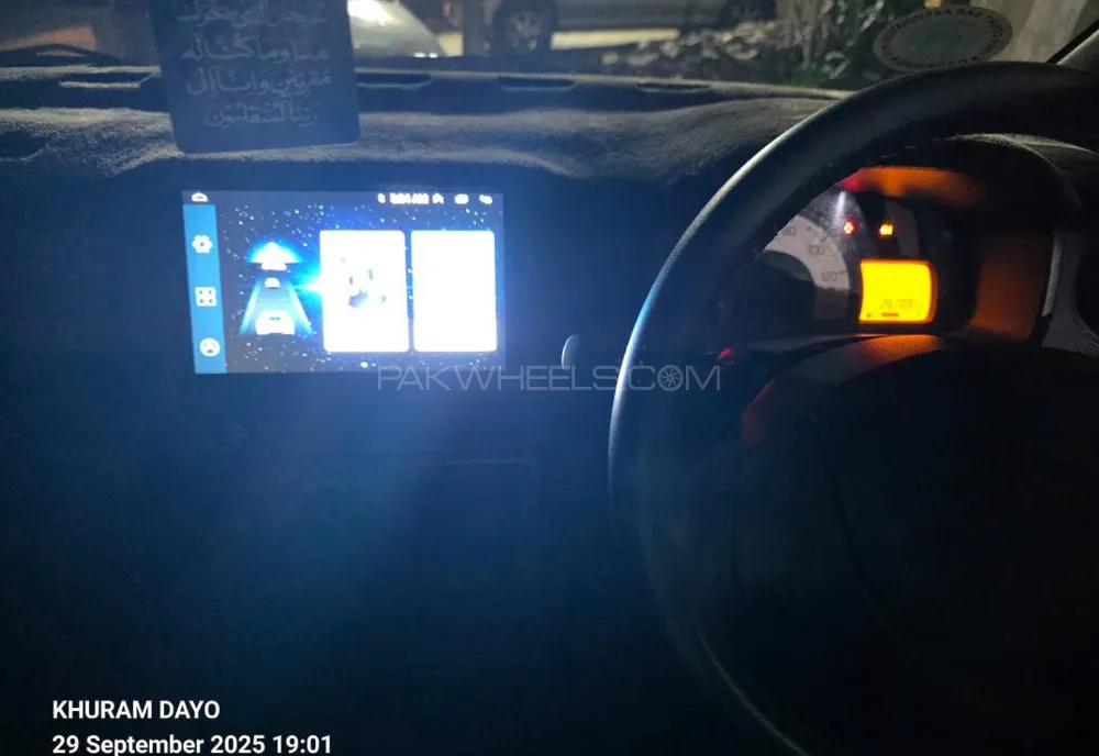 Suzuki Alto 2021 for Sale in Hyderabad Suzuki Alto 2021 for Sale in Hyderabad Image-16
