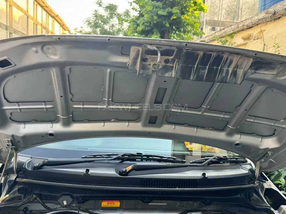 Suzuki Alto 2021 for Sale in Sargodha Suzuki Alto 2021 for Sale in Sargodha Image-2