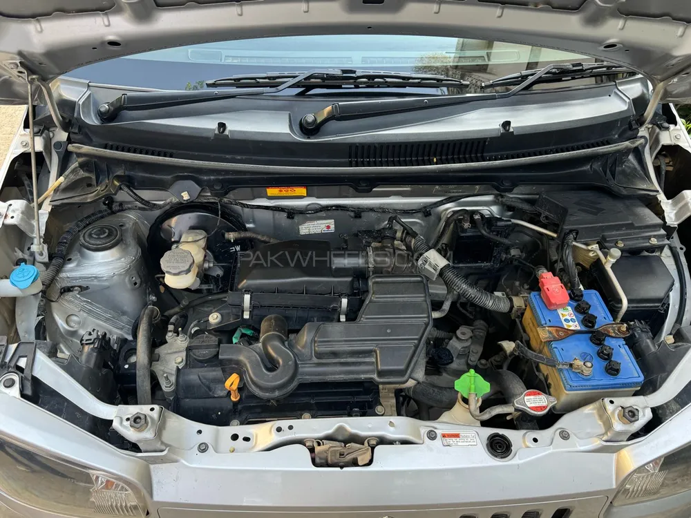 Suzuki Alto 2021 for Sale in Sargodha Suzuki Alto 2021 for Sale in Sargodha Image-3