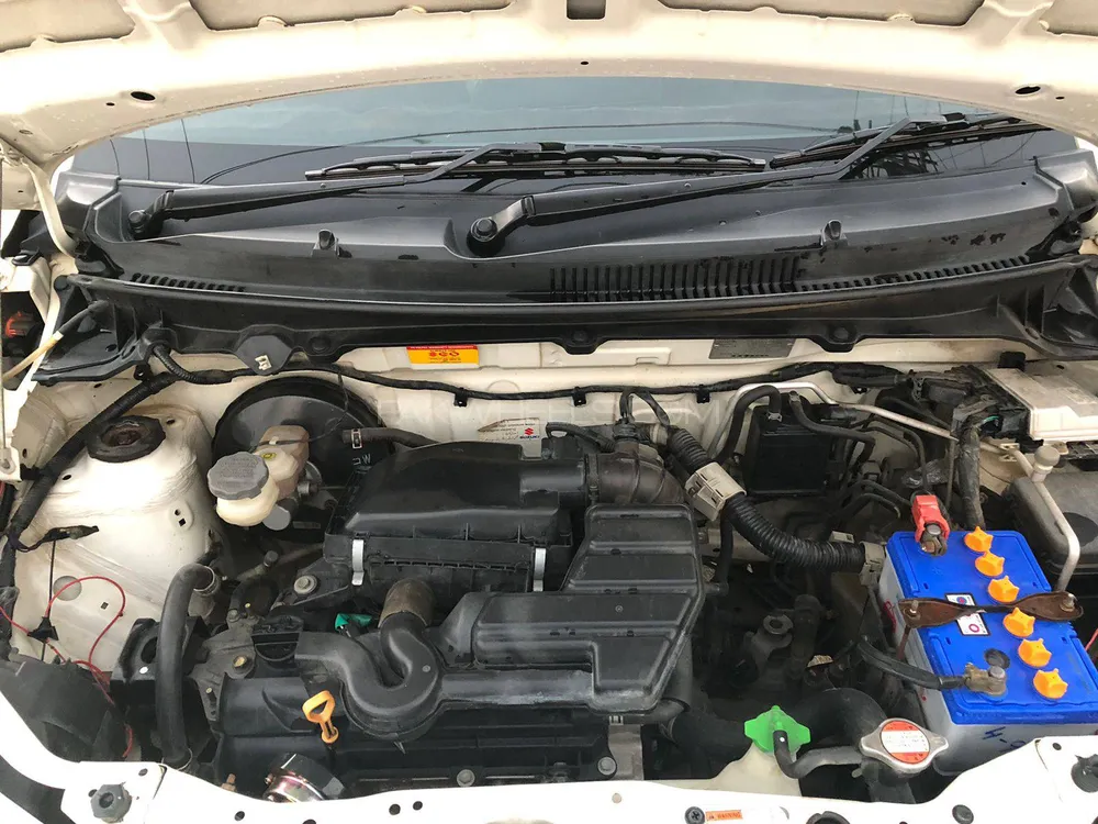 Suzuki Alto 2021 for Sale in Hyderabad Suzuki Alto 2021 for Sale in Hyderabad Image-3