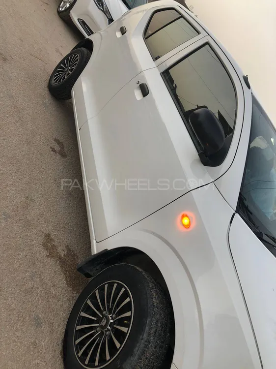 Suzuki Alto 2021 for Sale in Hyderabad Suzuki Alto 2021 for Sale in Hyderabad Image-9