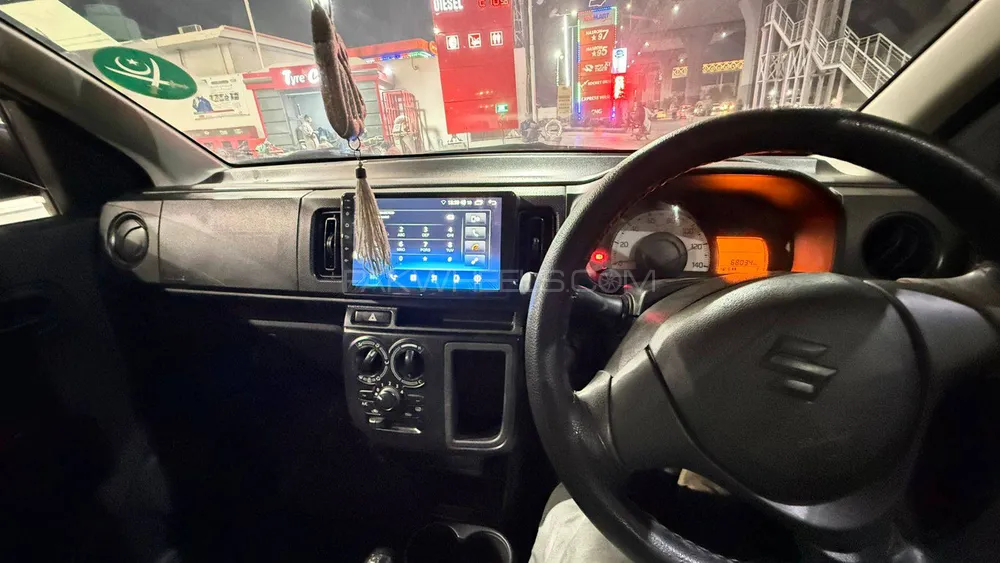 Suzuki Alto 2021 for Sale in Rawalpindi Suzuki Alto 2021 for Sale in Rawalpindi Image-6