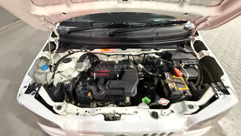 Suzuki Alto 2021 for Sale in Rawalpindi Suzuki Alto 2021 for Sale in Rawalpindi Image-10