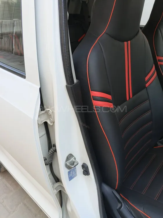 Suzuki Alto 2021 for Sale in Bahawalpur Suzuki Alto 2021 for Sale in Bahawalpur Image-5