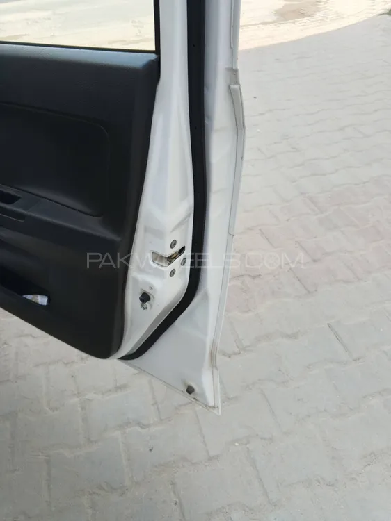 Suzuki Alto 2021 for Sale in Bahawalpur Suzuki Alto 2021 for Sale in Bahawalpur Image-9