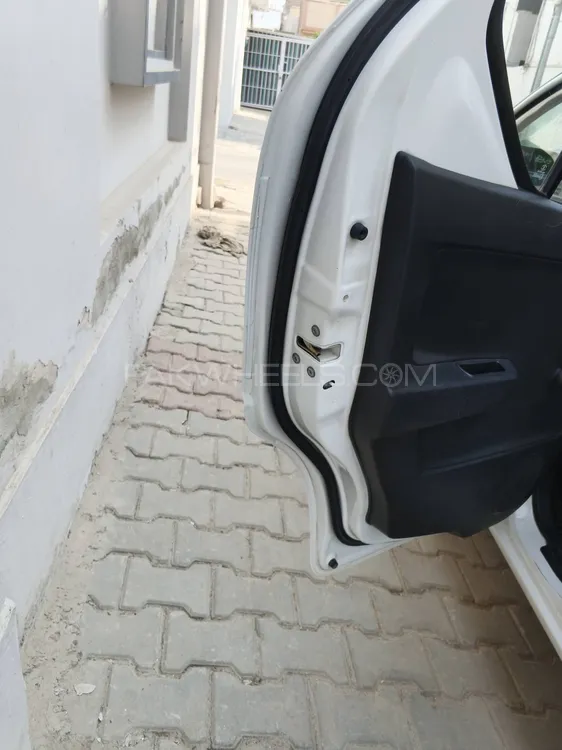 Suzuki Alto 2021 for Sale in Bahawalpur Suzuki Alto 2021 for Sale in Bahawalpur Image-11