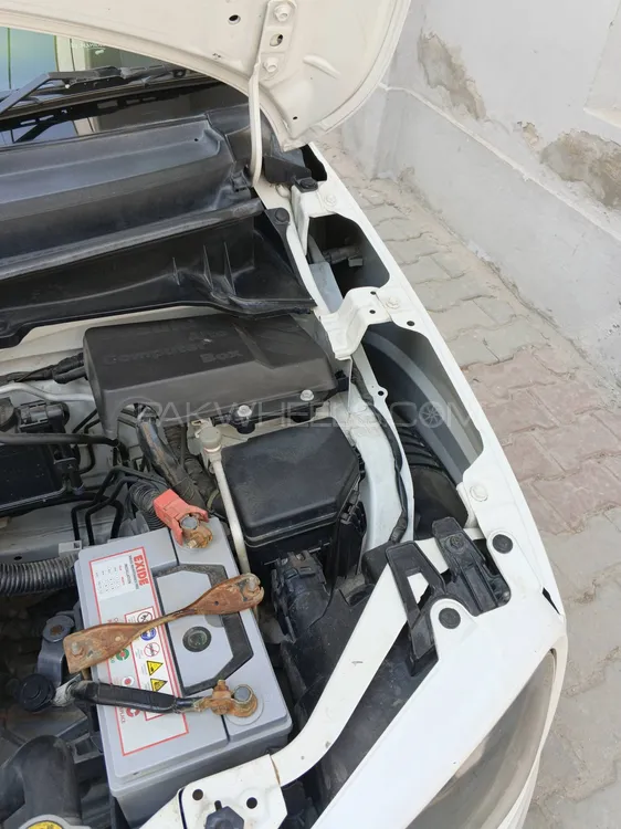 Suzuki Alto 2021 for Sale in Bahawalpur Suzuki Alto 2021 for Sale in Bahawalpur Image-14